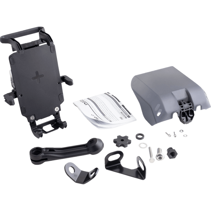 KOSO NORTH AMERICA SMARTPHONE MOUNT - Driven Powersports Inc.QR005000QR005000