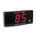 KOSO NORTH AMERICA SUPER SLIM STYLE THERMOMETER CELCIUS VERSION - Driven Powersports Inc.BA024R11BA024R11