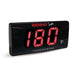 KOSO NORTH AMERICA SUPER SLIM STYLE THERMOMETER FAHRENHEIT VERSION - Driven Powersports Inc.BA024B11