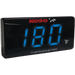 KOSO NORTH AMERICA SUPER SLIM STYLE THERMOMETER FAHRENHEIT VERSION - Driven Powersports Inc.BA024B11