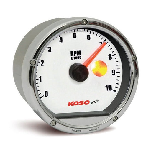 KOSO NORTH AMERICA TACHOMETER 10000 RPM (BA035120) - Driven Powersports Inc.BA035120BA035120