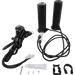 KOSO NORTH AMERICA TITAN HEATED GRIPS - Driven Powersports Inc.AX065KG0