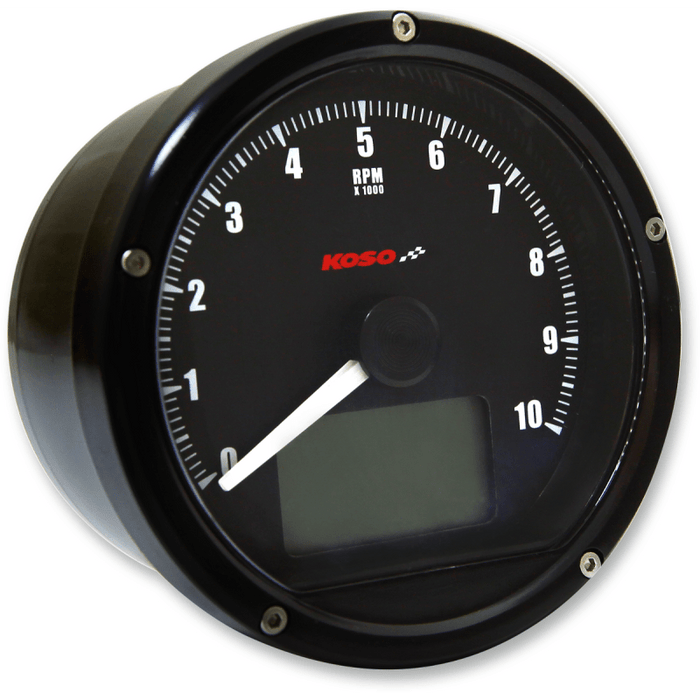 KOSO NORTH AMERICA TNT - 01 MULTIFUNCTION METER - Driven Powersports Inc.BA035K00