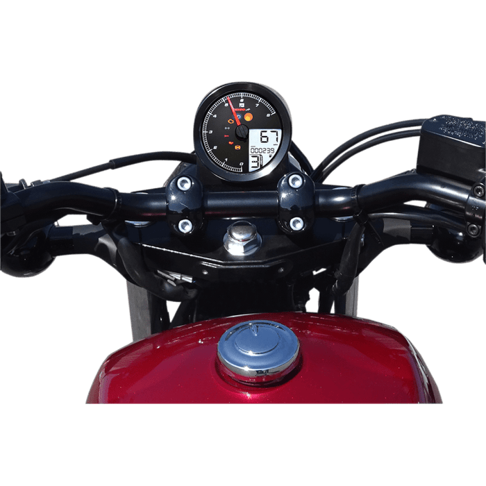 KOSO NORTH AMERICA TNT - B MULTIFUNCTION METER FOR YAMAHA BOLT - Driven Powersports Inc.BA051310