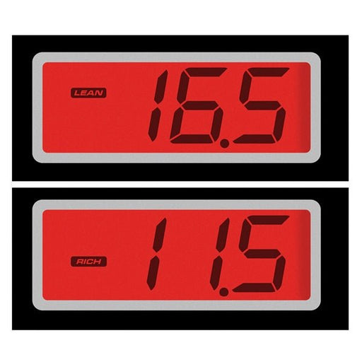 KOSO NORTH AMERICA WIDEBAND AIR/FUEL RATIO METER (BA004068) - Driven Powersports Inc.BA004068BA004068