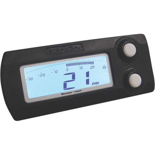 KOSO NORTH AMERICA X - 1 BOOST METER - Driven Powersports Inc.BA029000