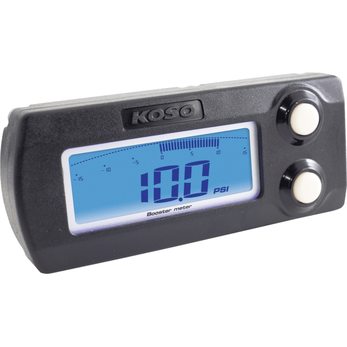 KOSO NORTH AMERICA X - 1 BOOST METER - Driven Powersports Inc.BA029000