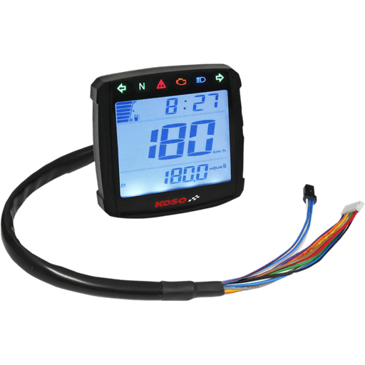 KOSO NORTH AMERICA XR - 01S SPEEDOMETER - Driven Powersports Inc.BB026001