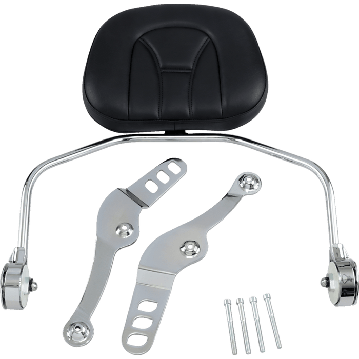 KURYAKYN 01 - 10 GL18 RIDER BACK REST PN 8990 - Driven Powersports Inc.191209008086497515