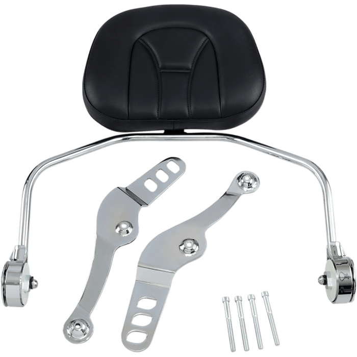 KURYAKYN 01 - 10 GL18 RIDER BACK REST PN 8990 - Driven Powersports Inc.191209008086497515