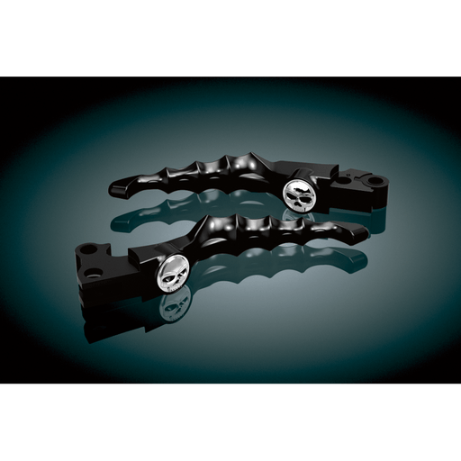 KURYAKYN 04 - 13 ZOMBIE LEVERS PN 1092 - Driven Powersports Inc.191209015664419261