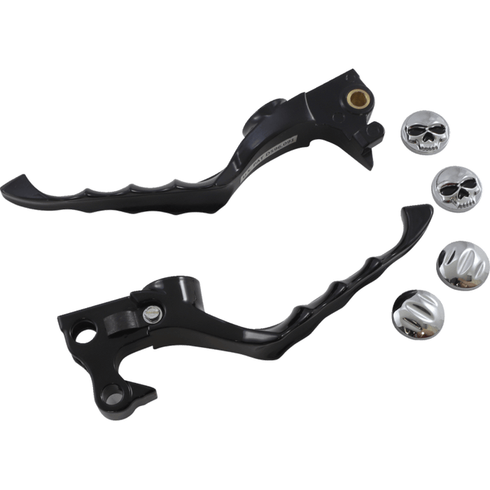 KURYAKYN 04 - 13 ZOMBIE LEVERS PN 1092 - Driven Powersports Inc.191209015664419261