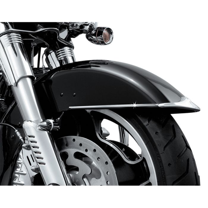 KURYAKYN 06 - 13 FLHX/FLTR FRT FENDER S/TRIM PN 7786 - Driven Powersports Inc.191209014599419110