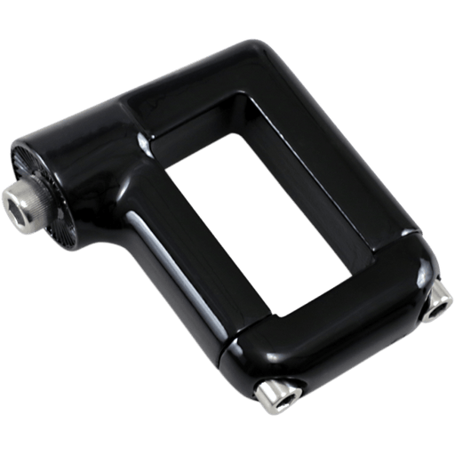 KURYAKYN 06 - 17 FXD LIC/PLT MNT CLAMP PN 3118 - Driven Powersports Inc.191209015763419296