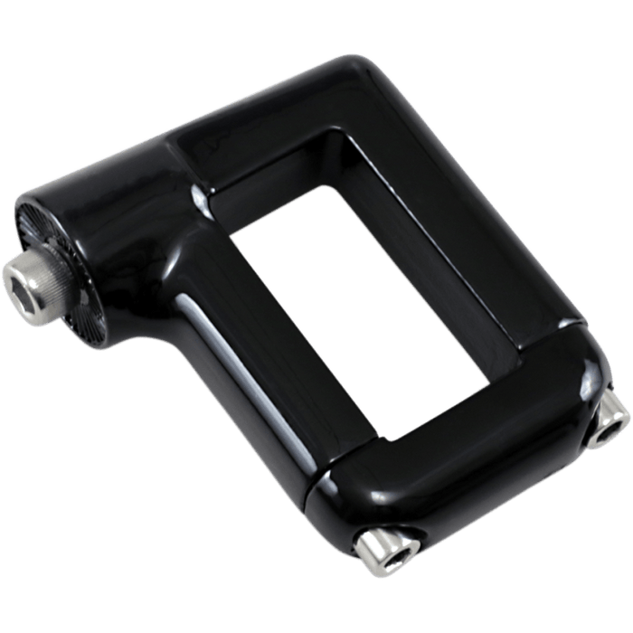 KURYAKYN 06 - 17 FXD LIC/PLT MNT CLAMP PN 3118 - Driven Powersports Inc.191209015763419296