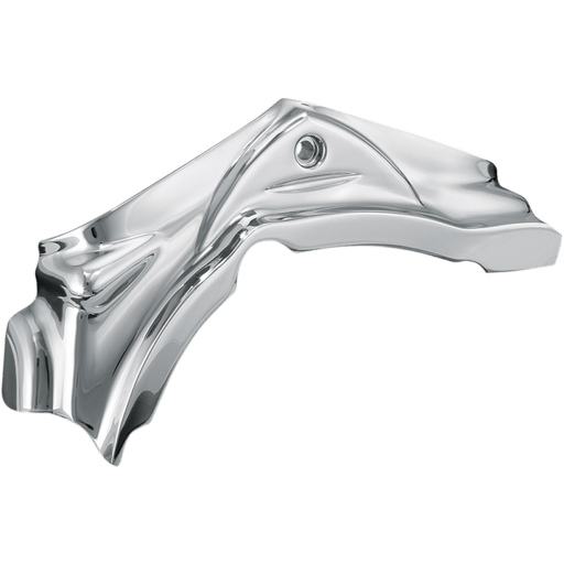 KURYAKYN 07 - 17 SOFTAIL CYL BASE COVER (EA) PN 8393 - Driven Powersports Inc.191209005641496860