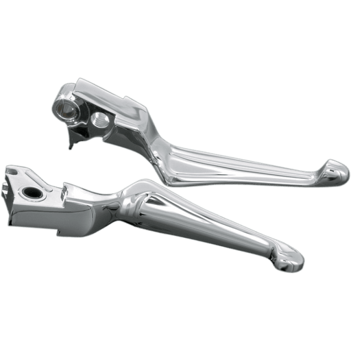 KURYAKYN 08 - 13 FLHT BOSS LEVERS (PR) PN 1057 - Driven Powersports Inc.191209009434419002