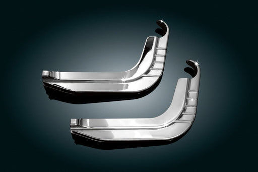 KURYAKYN 09 - 15 TRIGLIDE RR BUMPER ACCENTS PN 7223 - Driven Powersports Inc.7223419534