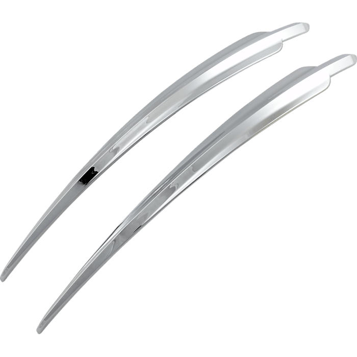 KURYAKYN 09 - 19 HD TRIKE TOP FENDER ACCENT PN 7216 - Driven Powersports Inc.191209016449419340