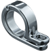 KURYAKYN 1 - 1/8" TO 1 - 1/4" P - CLAMP (EA) PN 4024 - Driven Powersports Inc.191209001605494740