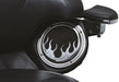 KURYAKYN 14 - 20 REAR SPEAKER ACCENTS FOR TOUR/TRIKE PN 7376 - Driven Powersports Inc.7376419757