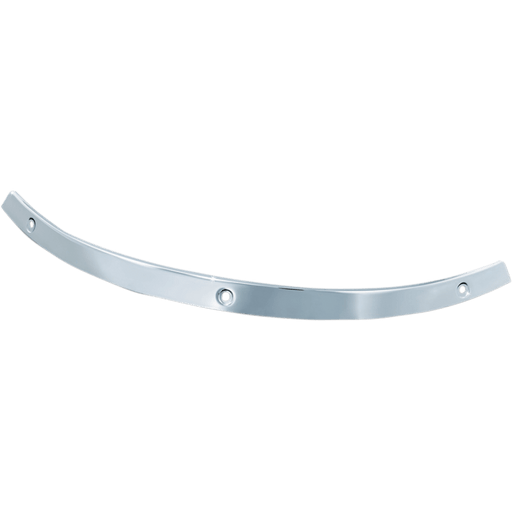 KURYAKYN 14 - 20 WINDSHIELD TRIM 14 - 20 FLHT CHROME PN 1387 - Driven Powersports Inc.191209019785419619