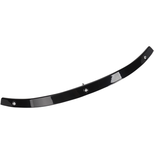 KURYAKYN 14 - 20 WINDSHIELD TRIM FLHT GLS PN 1389 - Driven Powersports Inc.191209019778419620