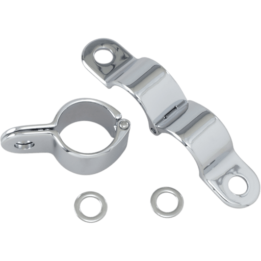 KURYAKYN 1.5" MAGNUM QUICK CLAMPS (PR) PN 1001 - Driven Powersports Inc.191209000332497041