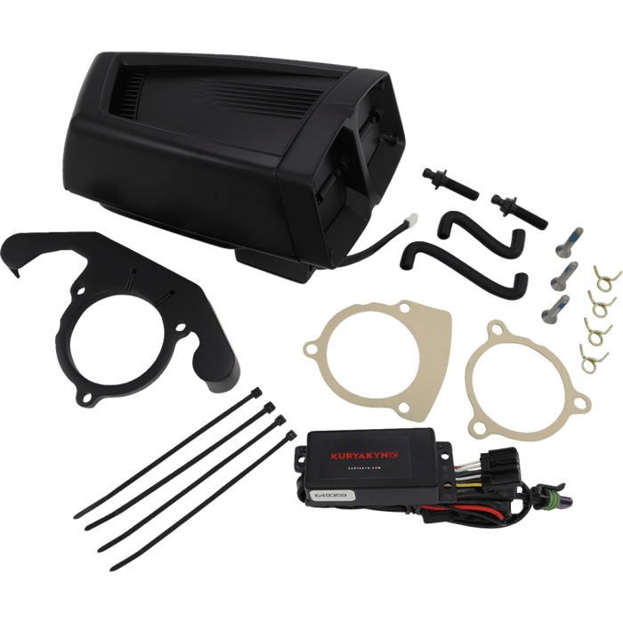 KURYAKYN 17 - 19 FLHT HYPERCHARGER ES PREC PN 9360 - Driven Powersports Inc.191209028923481361