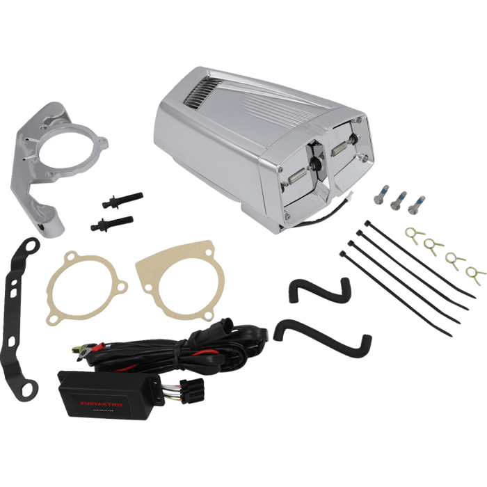 KURYAKYN 18 - 19 SOFTAIL HYPERCHARGER ES PN 9375 - Driven Powersports Inc.191209036119411737