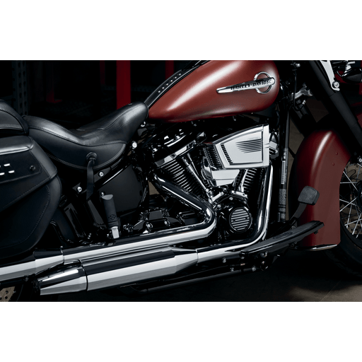 KURYAKYN 18 - 19 SOFTAIL HYPERCHARGER ES PN 9375 - Driven Powersports Inc.191209036119411737