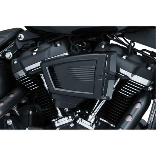 KURYAKYN 18 - 19 SOFTAIL HYPERCHARGER ES PN 9376 - Driven Powersports Inc.191209036126411738