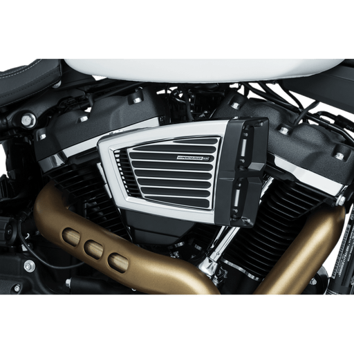 KURYAKYN 18 - 19 SOFTAIL HYPERCHARGER ES PN 9377 - Driven Powersports Inc.191209036133411739