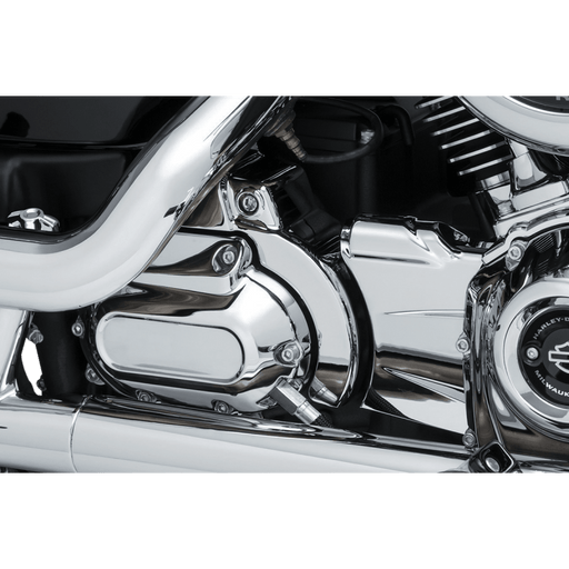 KURYAKYN 18 - 19 S/TAIL MODELS PREC TRANS SHROUD, PN 6456 - Driven Powersports Inc.191209036270485048