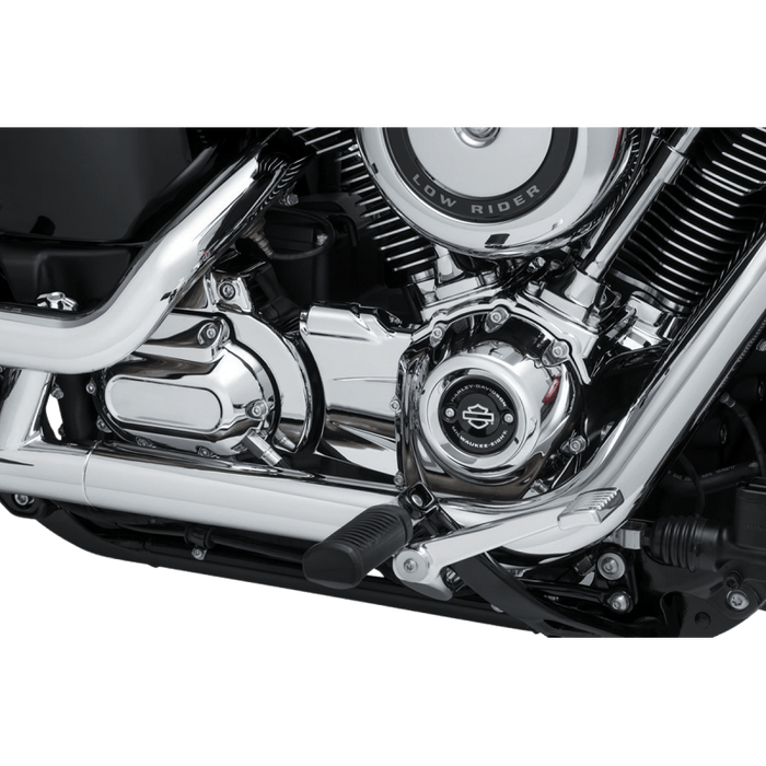 KURYAKYN 18 - 19 S/TAIL MODELS PREC TRANS SHROUD, PN 6456 - Driven Powersports Inc.191209036270485048