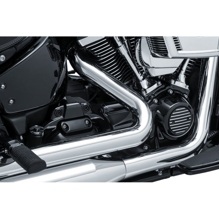 KURYAKYN 18 - 19 S/TAIL MODELS PREC TRANS SHROUD, PN 6457 - Driven Powersports Inc.191209036287485049