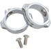 KURYAKYN 49MM 2 PCS FORK CLAMPS (PR) PN 2287 - Driven Powersports Inc.191209001100494677