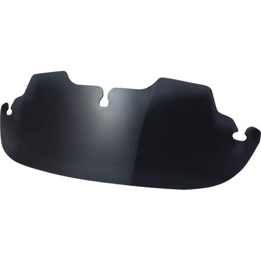 KURYAKYN 5" WINDSHIELD 96 - 13 FLHT/FLHX PN 1773 - Driven Powersports Inc.191209021139419776