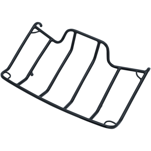 KURYAKYN 80 - 19 FLHT KING TPAK LUGG RACK PN 7137 - Driven Powersports Inc.191209034207411735