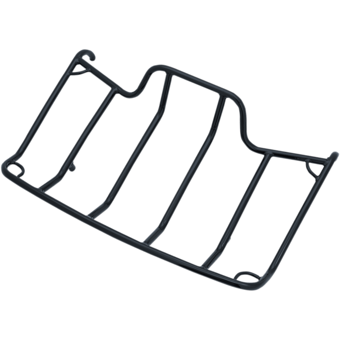 KURYAKYN 80 - 19 FLHT KING TPAK LUGG RACK PN 7137 - Driven Powersports Inc.191209034207411735