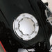 KURYAKYN 83 - 19 L/H FLUSH GAS CAP KURY PN 8310 - Driven Powersports Inc.191209005894497279