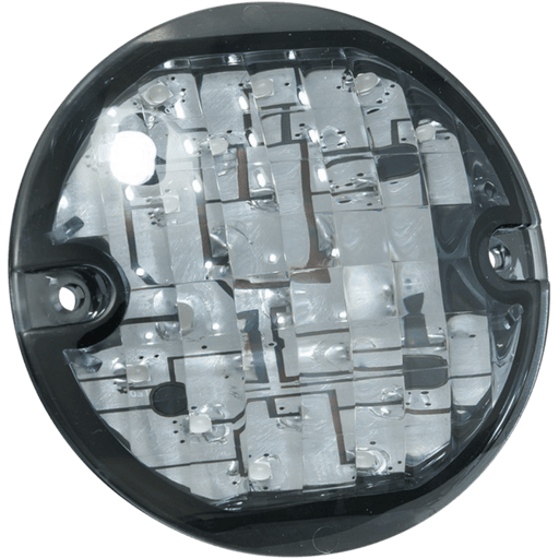 KURYAKYN 89 - 17 ASSORT LED FRT T/S LENS PN 5441 - Driven Powersports Inc.191209014353494541