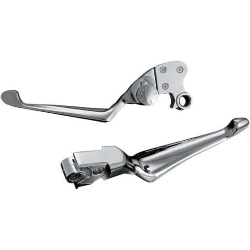 KURYAKYN 96 - 17 BOSS LEVERS F/MECH CLTCH (PR) PN 1080 - Driven Powersports Inc.191209013707419258