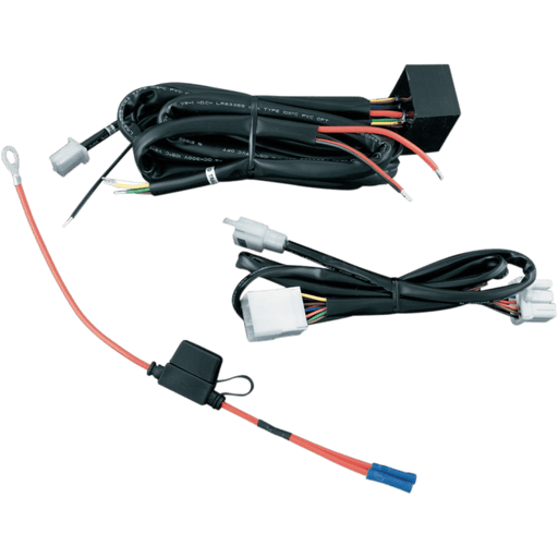 KURYAKYN 97 - 13FLHT/FLHR/FXD TRAILER WIRE HARNESS PN 7672 - Driven Powersports Inc.191209013769419396