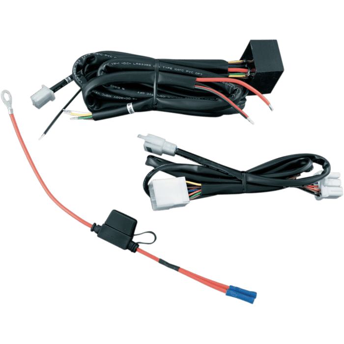 KURYAKYN 97 - 13FLHT/FLHR/FXD TRAILER WIRE HARNESS PN 7672 - Driven Powersports Inc.191209013769419396