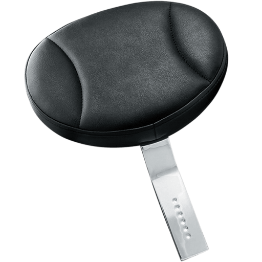 KURYAKYN 97 - 19 FLHT PLUG IN DRIVER BACKREST PN 1670 - Driven Powersports Inc.191209015336419283