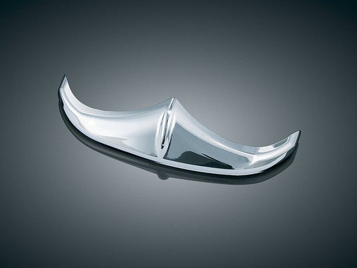 KURYAKYN 98 - 13 FLTR/15 - 19 FLTR FRT FENDER ACCENT TIP (EA) PN 8642 - Driven Powersports Inc.191209008734496932