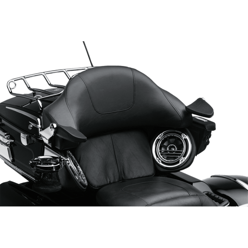 KURYAKYN 99 - 13 FLHT STEALTH PASSENGER A/REST PN 8958 - Driven Powersports Inc.191209018641419697