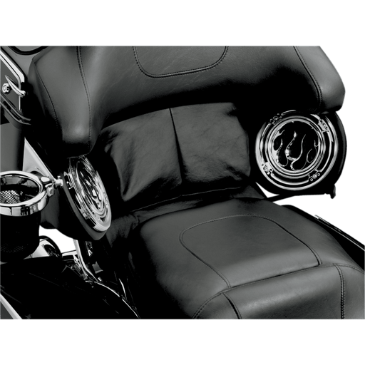 KURYAKYN 99 - 13 FLHT T - PAK PAD & FILLER PANEL PN 5201 - Driven Powersports Inc.191209014650419324