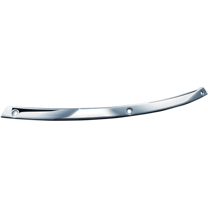 KURYAKYN 99 - 13 FLHT/X WINDSHIELD TRIM EA PN 1310 - Driven Powersports Inc.191209017538419407